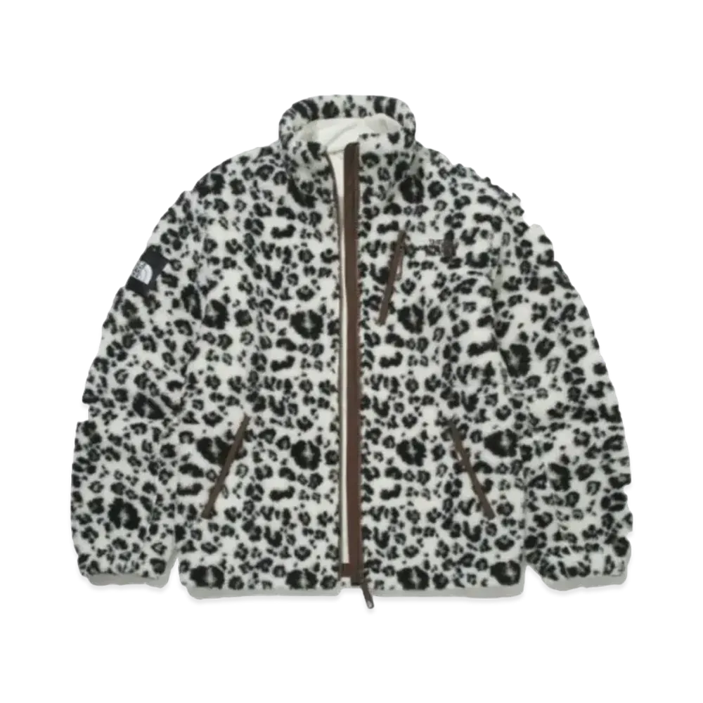 The North Face Rimo Fleece Jacket "Cream"