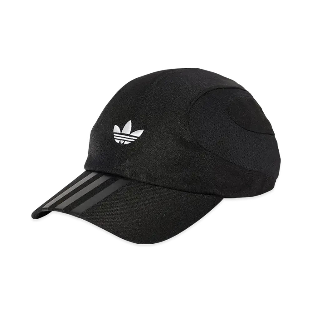 adidas Cap "Black"