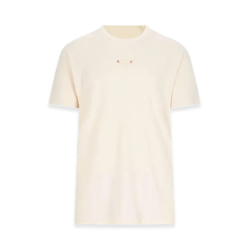 Maison Margiela T-Shirts "White"