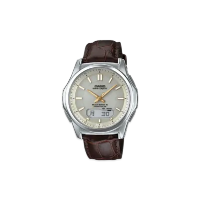 Casio wave ceptor WVA-M630L-9AJF "Brown"