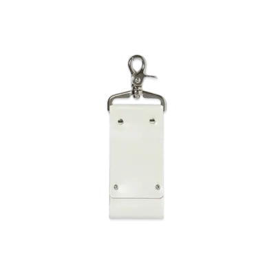 Hender Scheme Assemble Key Case "White"