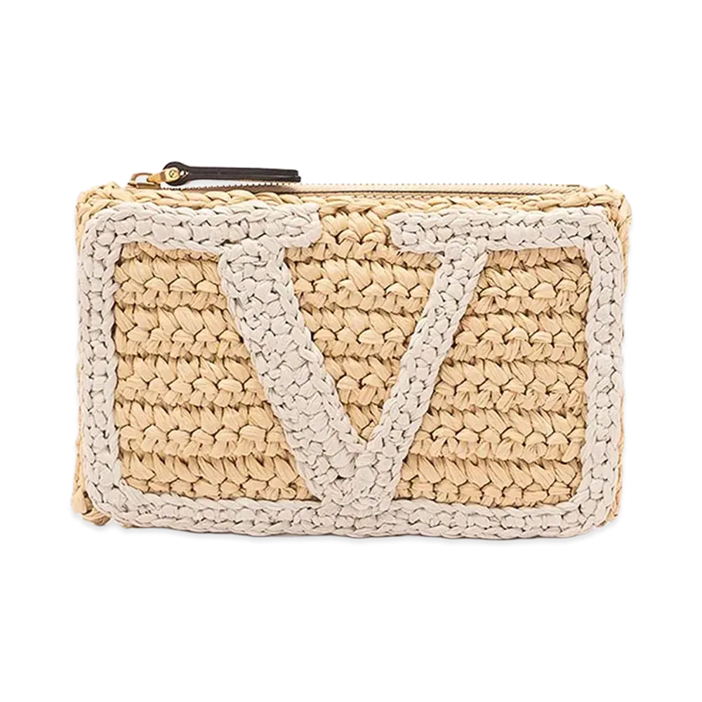 Valentino Garavani Women's Bags "Beige"