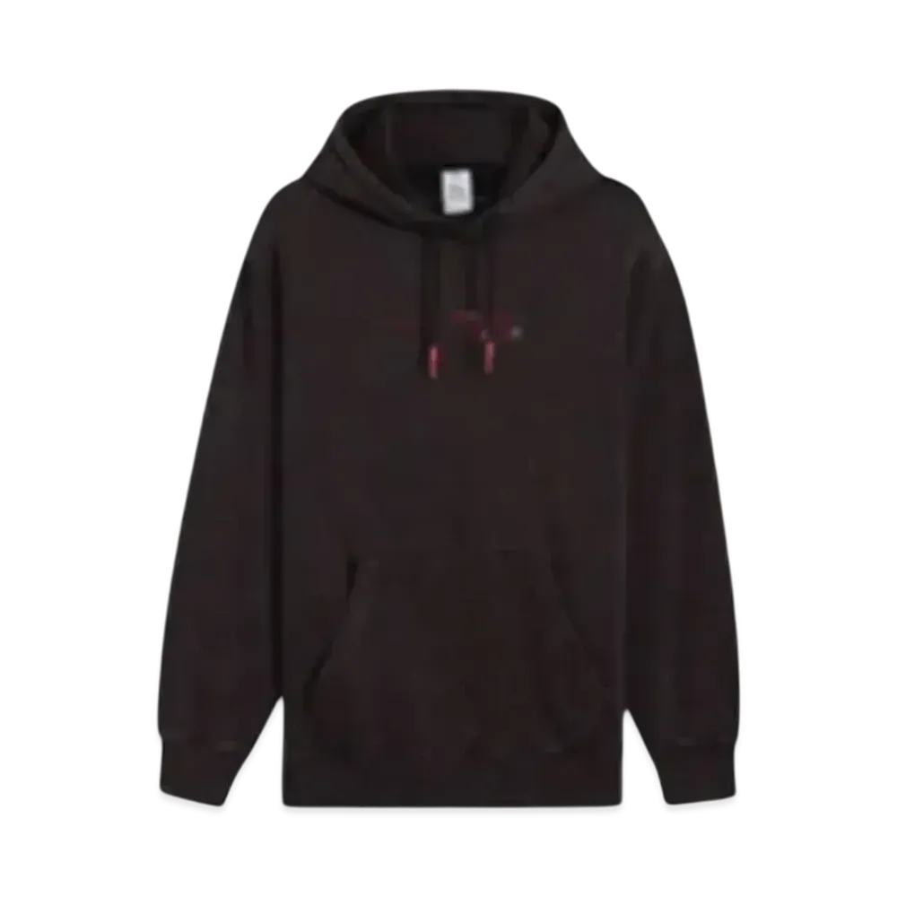 PUMA x SQUID GAME Graphic hoodie FL "Black"