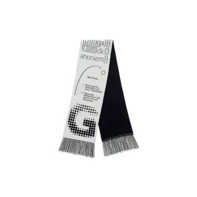 GADID ANONIEM Guerin "Black"