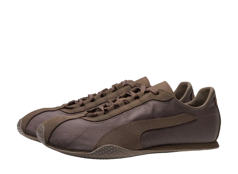 Graphpaper × Puma H-Street "Brown"