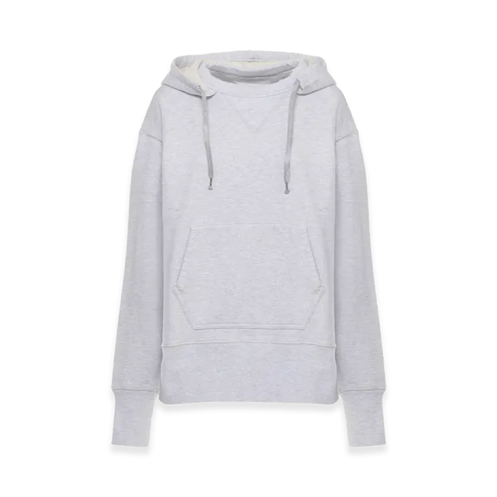 Maison Margiela Women's Sweaters "Grey"