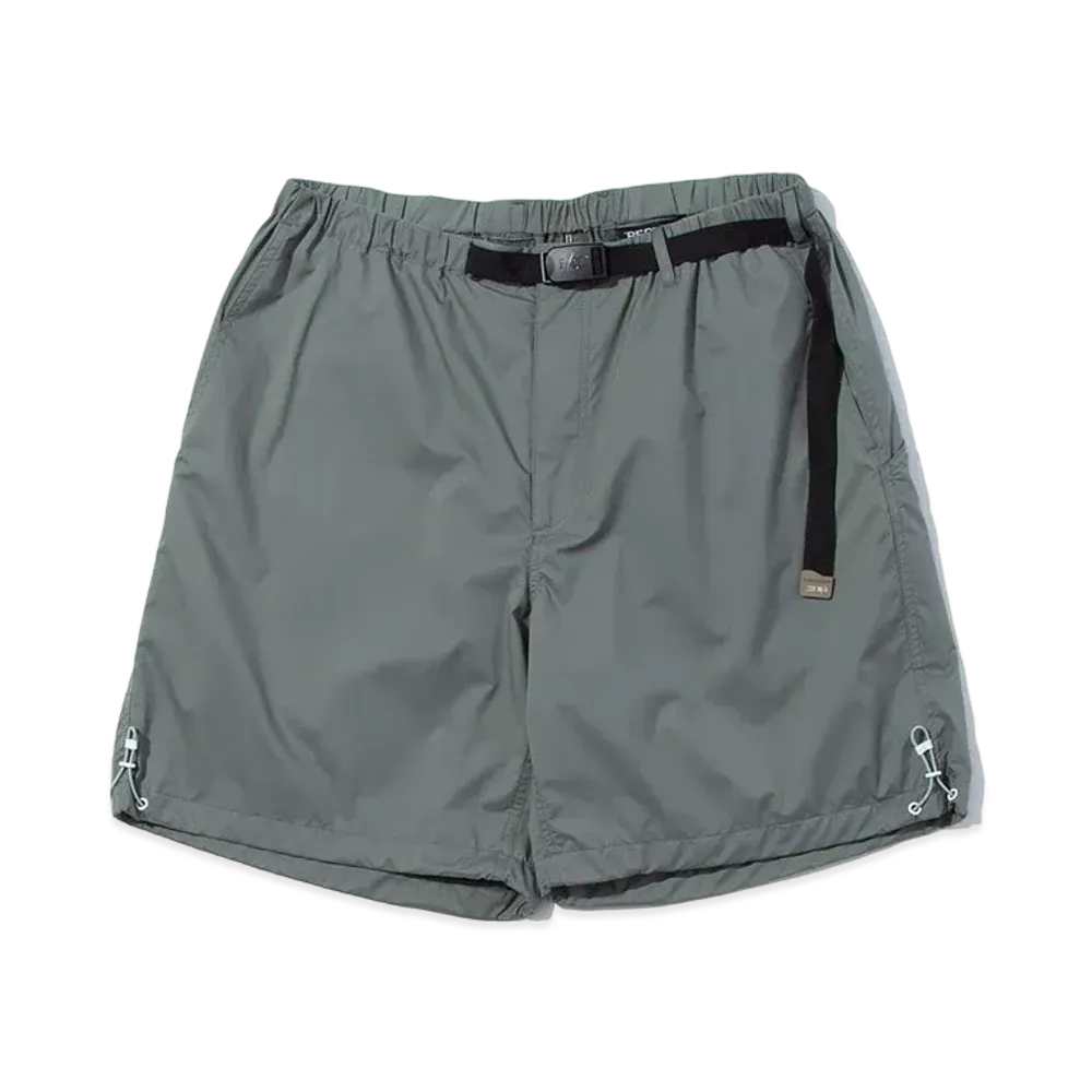 F/CE. Pertex Festival Shorts "Foliage Green"