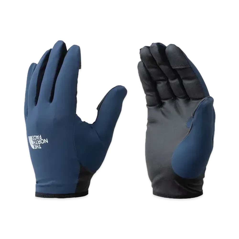 The North Face GTD Gloves "Shady Blue"