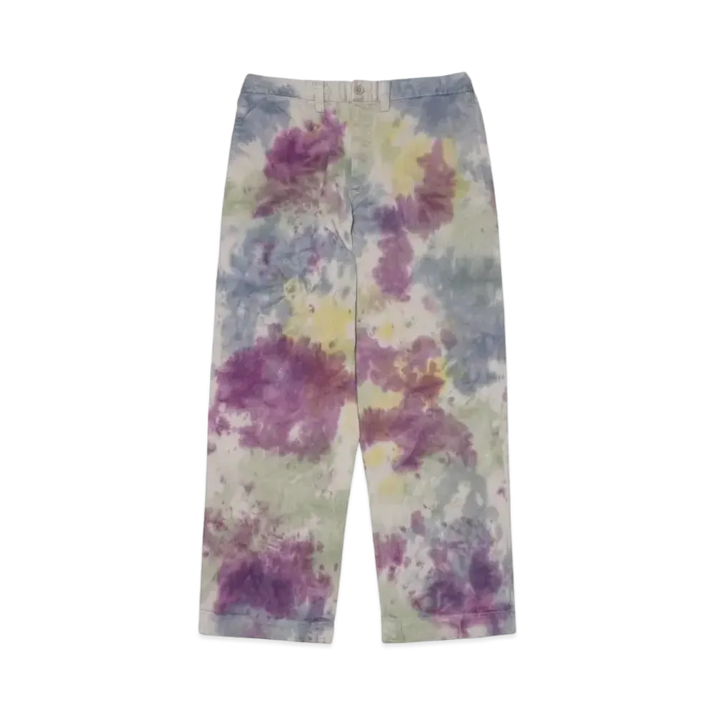Supreme Pin Up Chino Pant "Multi"