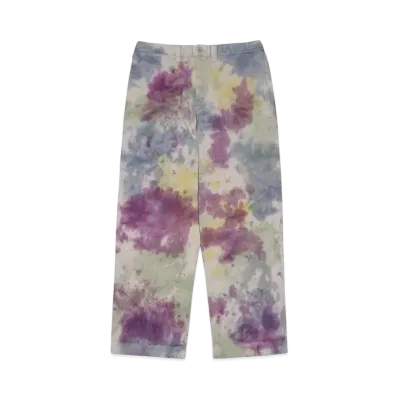 Supreme Pin Up Chino Pant "Multi"