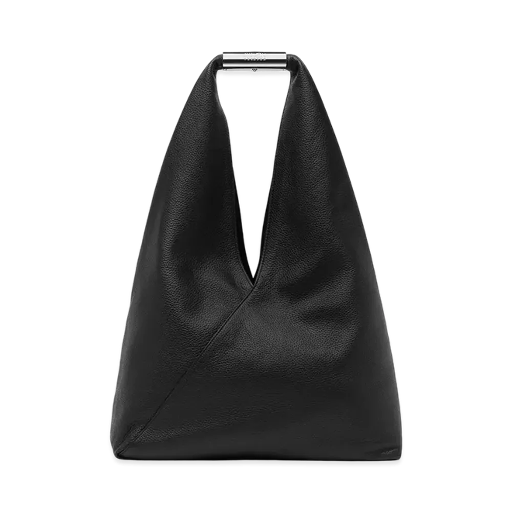 MM6 Maison Margiela Japanese Bag Jewel Handle Classic "Black"