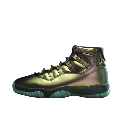 Nike Women's Air Jordan 11 Retro "Magic Ball"