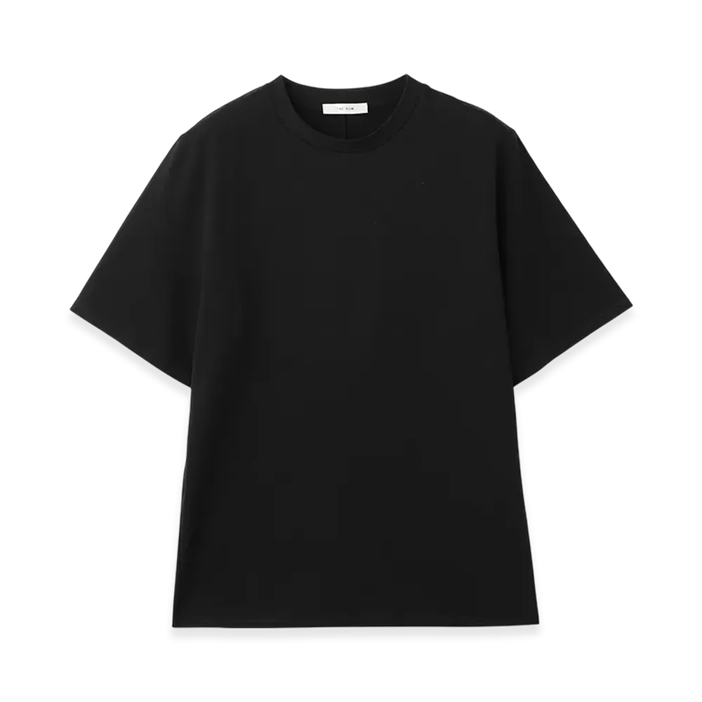 The Row Chiara Top "Black"