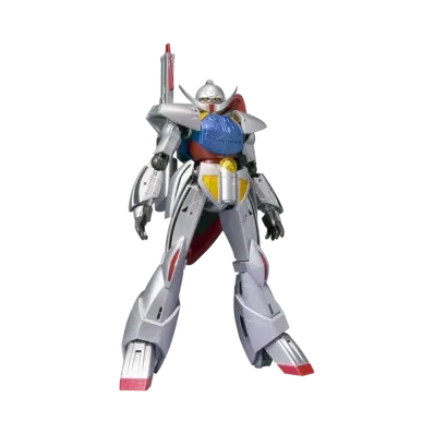 ROBOT SPIRITS <SIDE MS> Turn A Gundam (Nano Skin Finish Ver.)