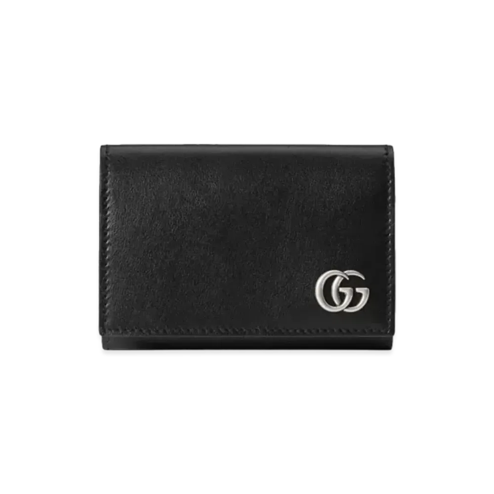 GUCCI GG Marmont Card Case