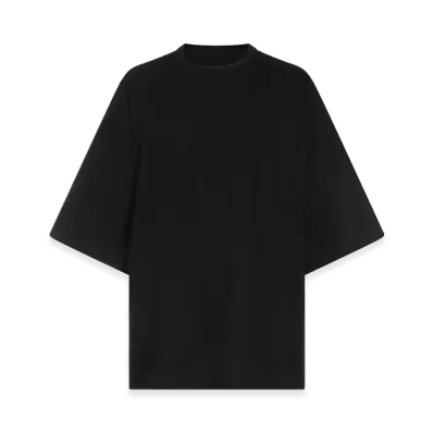 Rick Owens T-Shirt "Black"