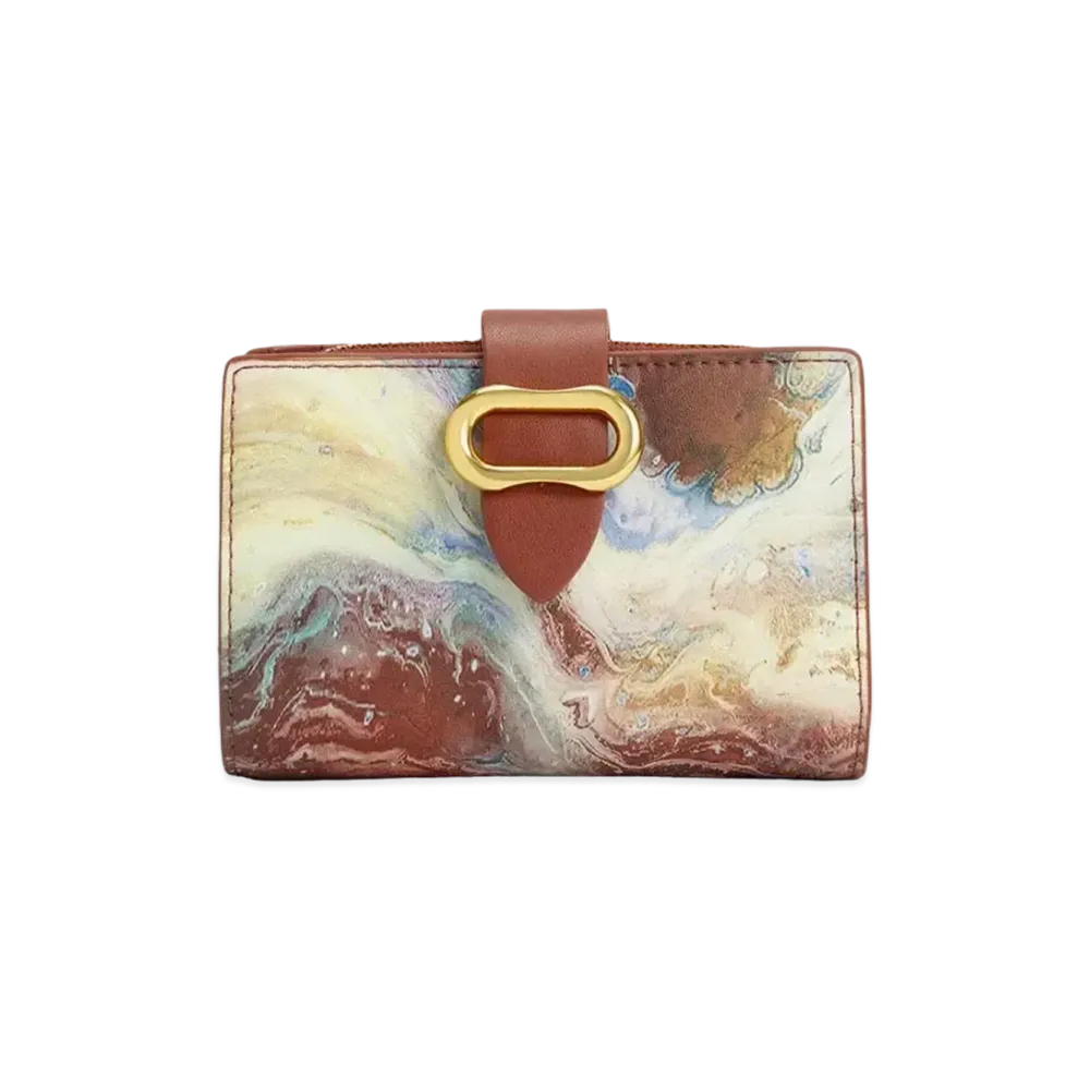 CHARLES & KEITH Daki Belt Wallet "Multi"