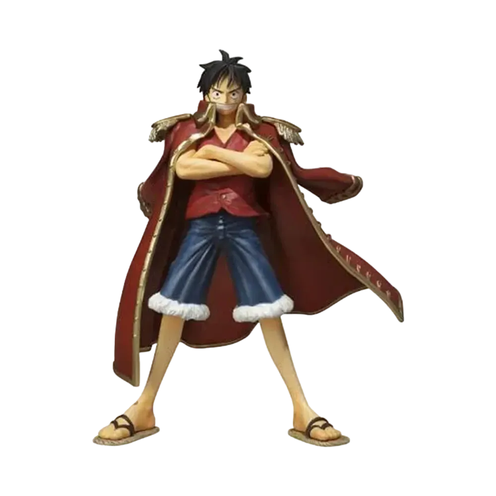 FiguartsZERO Monkey D. Luffy