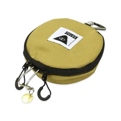 POLeR Shera Cup Case "Brown"