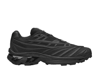 Salomon XT-EVO "Black/Asphalt"