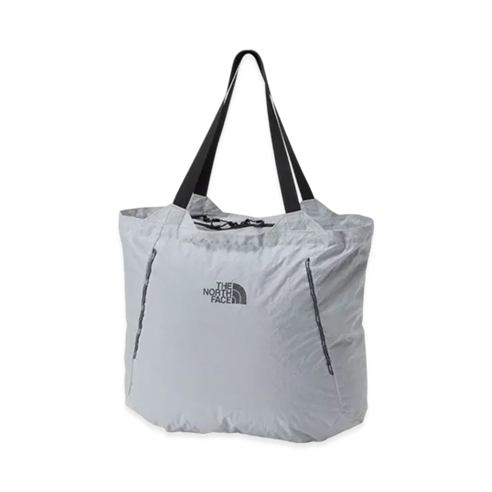 The North Face Ultra Mayfly Tote "Silver Gray"