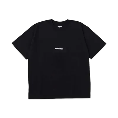 NEIGHBORHOOD x ERIC HAZE T-Shirt "Black"