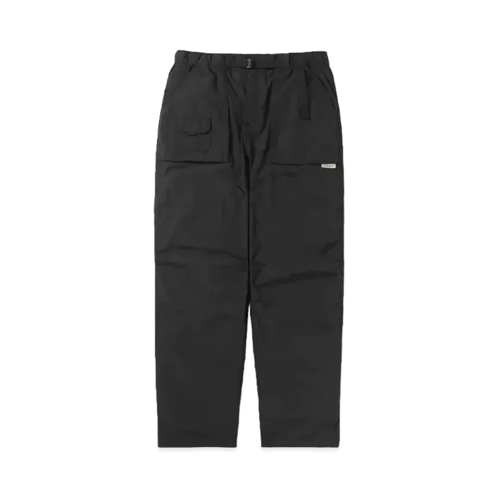 thisisneverthat Climbing Pant "Black"