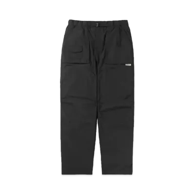 thisisneverthat Climbing Pant "Black"