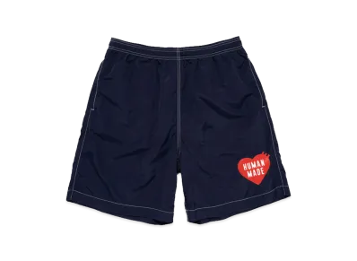 HUMAN MADE Swim Shorts "Navy"