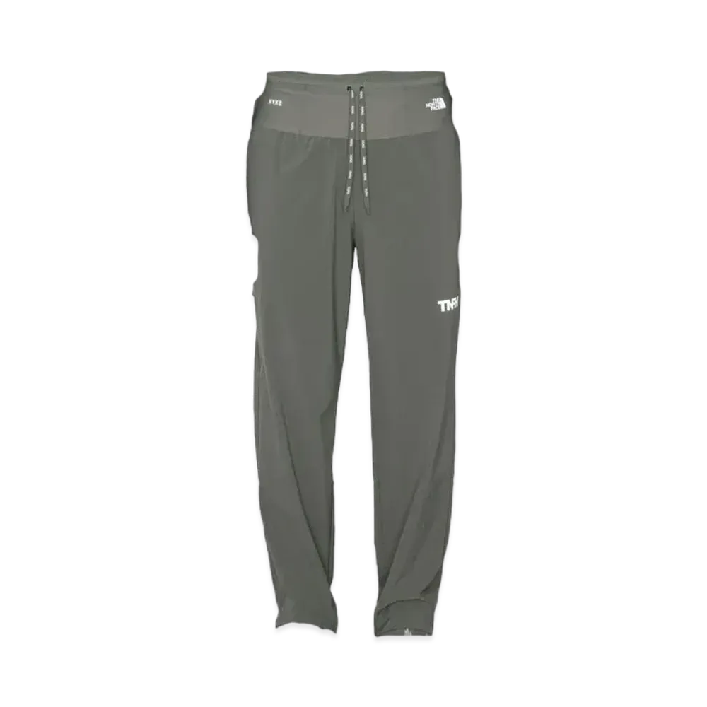 The North Face x HYKE Endurance Trail Pants "Olive Drab"