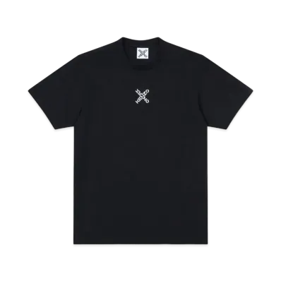 KENZO T-shirt 'Little X' KENZO Sport "Black"