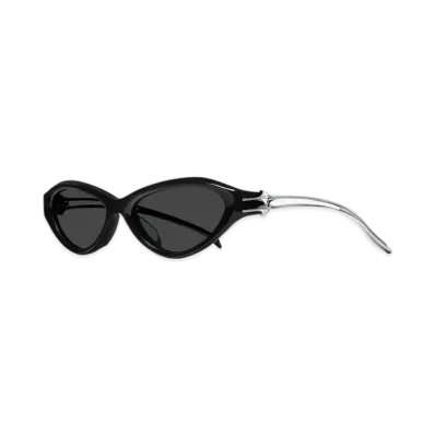 Gentle Monster Sequence 01 "Black/Black"