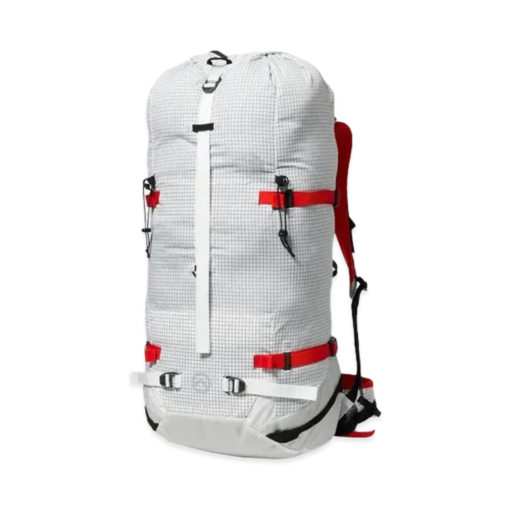 The North Face Phantom 50 "TNF White"