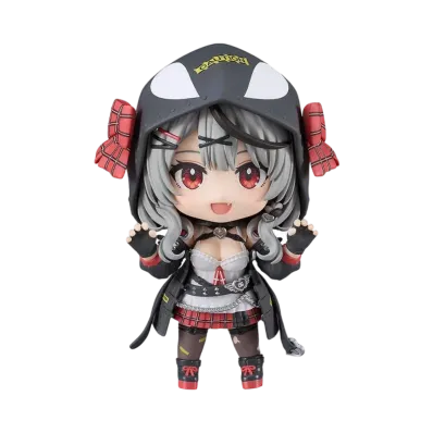 Good Smile Company "Nendoroid" -hololive production- Sakamata Chloe
