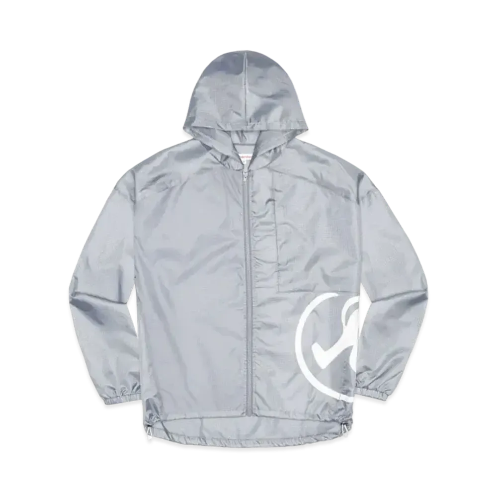 Richardson PAC-A-MAC "Grey"