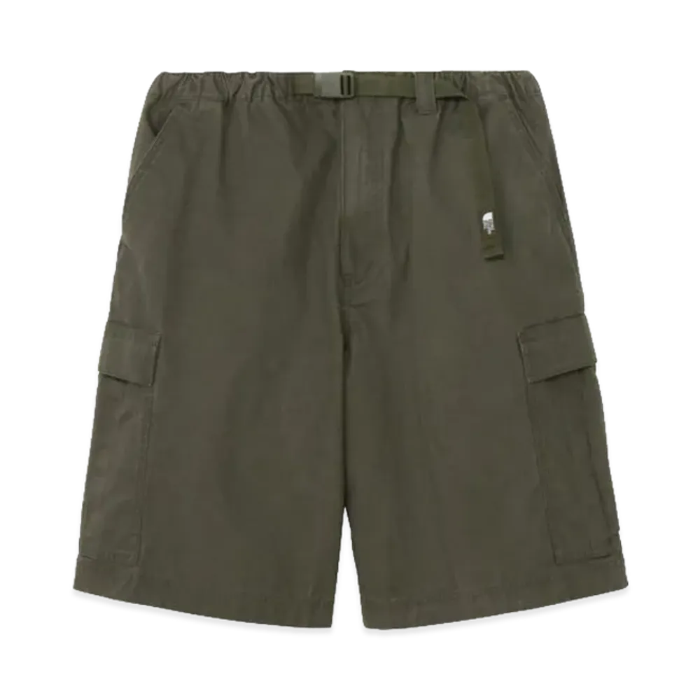 The North Face Rock Steady Cargo Short "New Taupe"