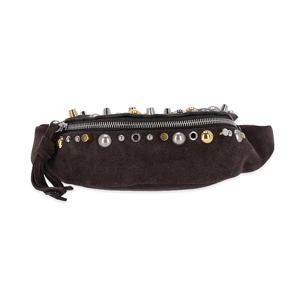 Valentino Waist Bag "Brown"