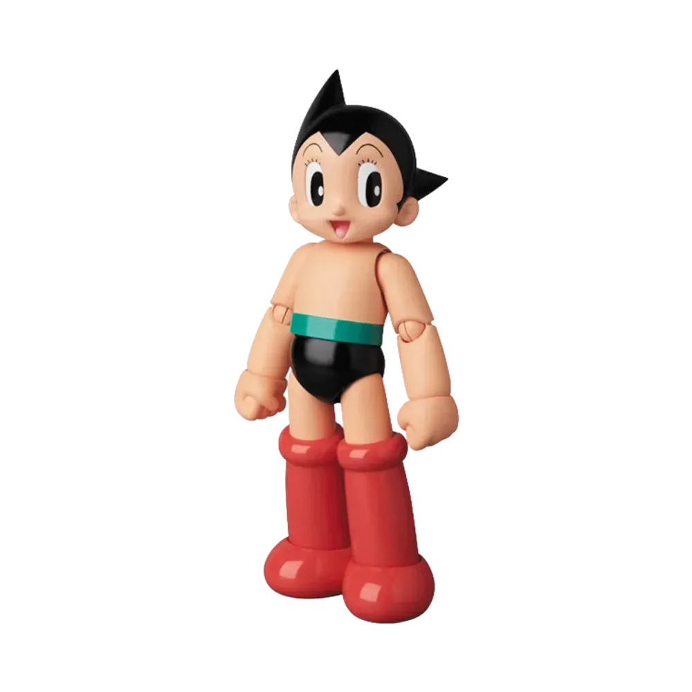 MEDICOM TOY "MAFEX No.065" -Astro Boy- Astro Boy