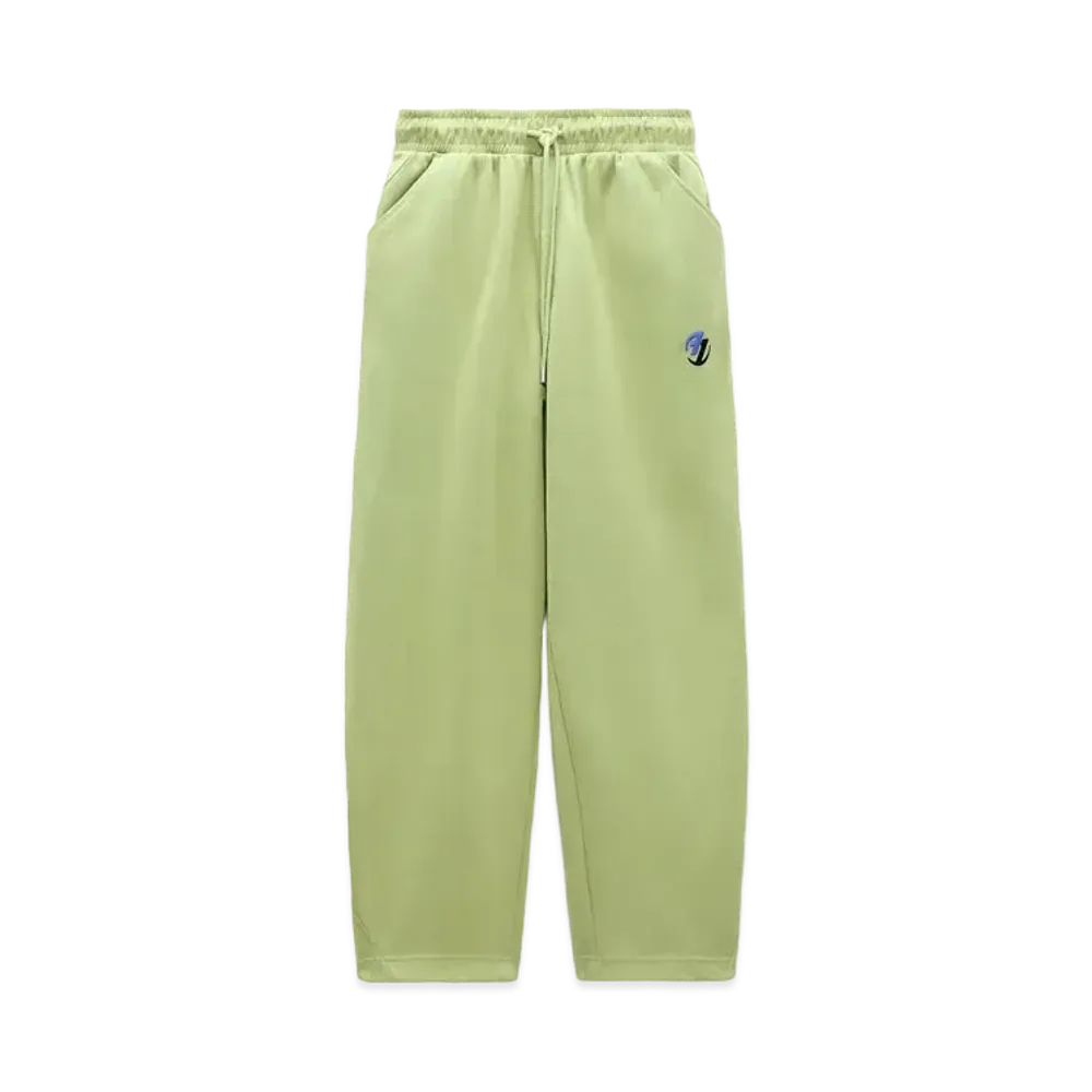 ADERERROR x ZARA Jogger Pants "Light Green"