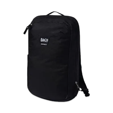 BACH Bicycule 15 "Black"