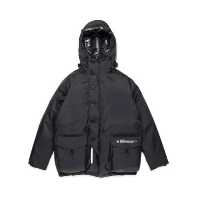 CMF OUTDOOR GARMENT Arktical Down "Black"