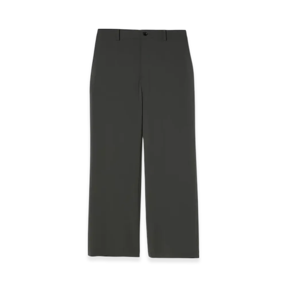 N.HOOLYWOOD Pants "Charcoal"