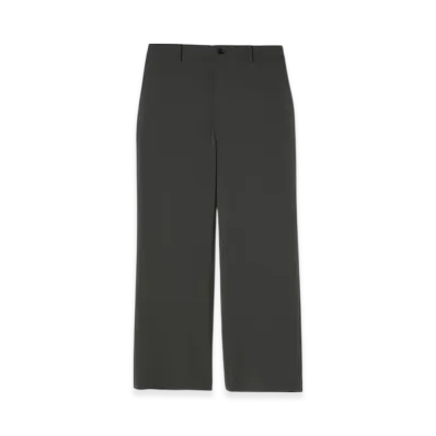 N.HOOLYWOOD Pants "Charcoal"