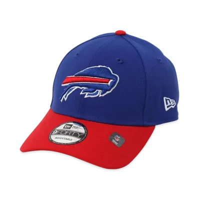 NEW ERA NFL The League 9Forty Collection Buffalo Bills "Blue/Red"