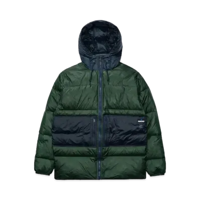 UNDEFEATED Tech M65 Jacket 40071 "Black"