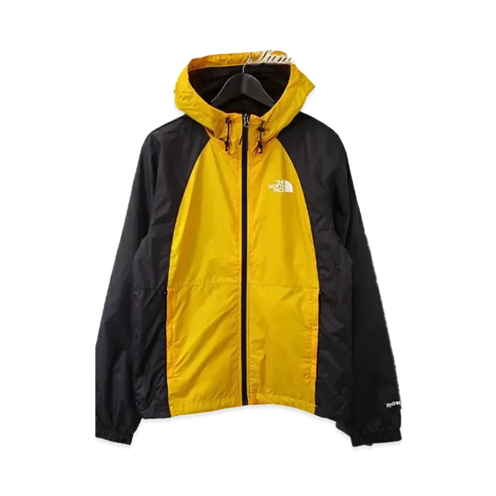 The North Face M Hydrenaline Jacket 2000 "Summit Gold/TNF Black"