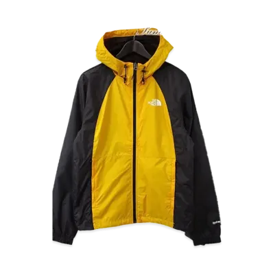 The North Face M Hydrenaline Jacket 2000 "Summit Gold/TNF Black"