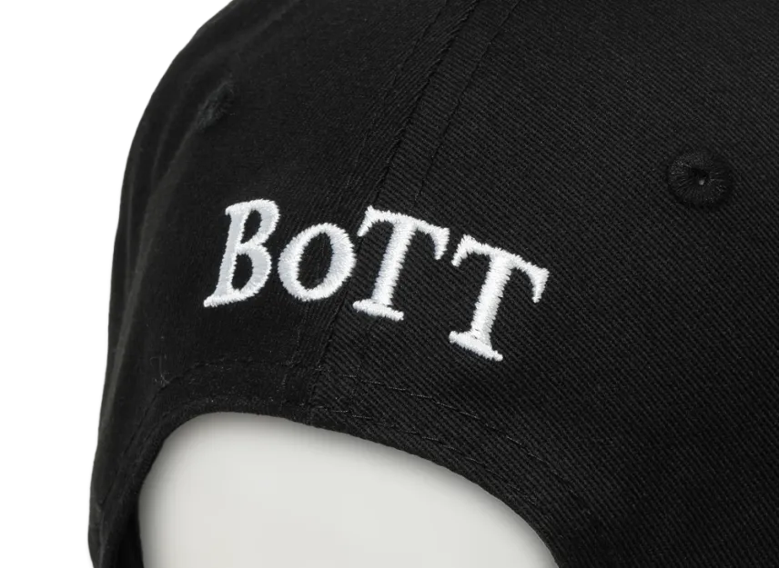 VERDY x BoTT Birth Of The Teenager Cap VERDY x BoTT Birth Of The Teenager Cap