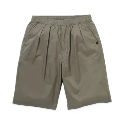 DAIWA PIER39 Tech Travel Shorts "Wolf Gray"
