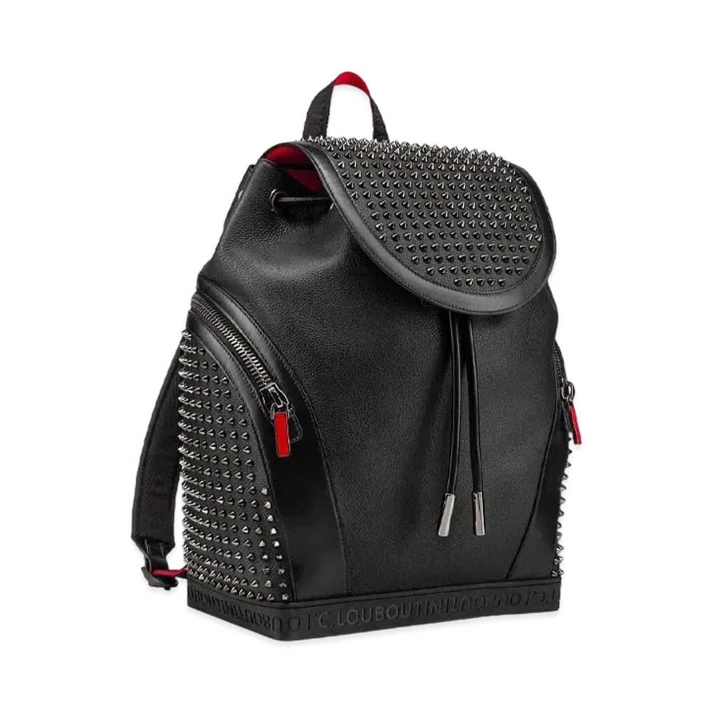 Christian Louboutin Explorafunk S "Black"